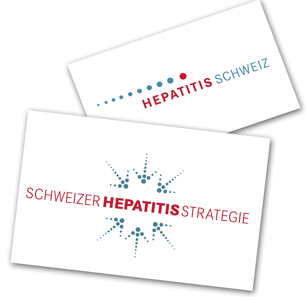Schweizer Hepatitis Strategie
